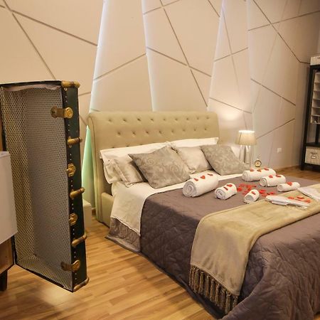 Reggia & Dintorni Rooms A Caserta Ngoại thất bức ảnh