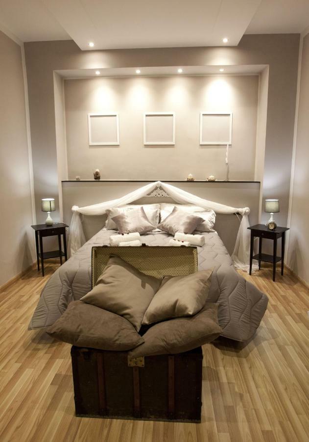 Reggia & Dintorni Rooms A Caserta Ngoại thất bức ảnh